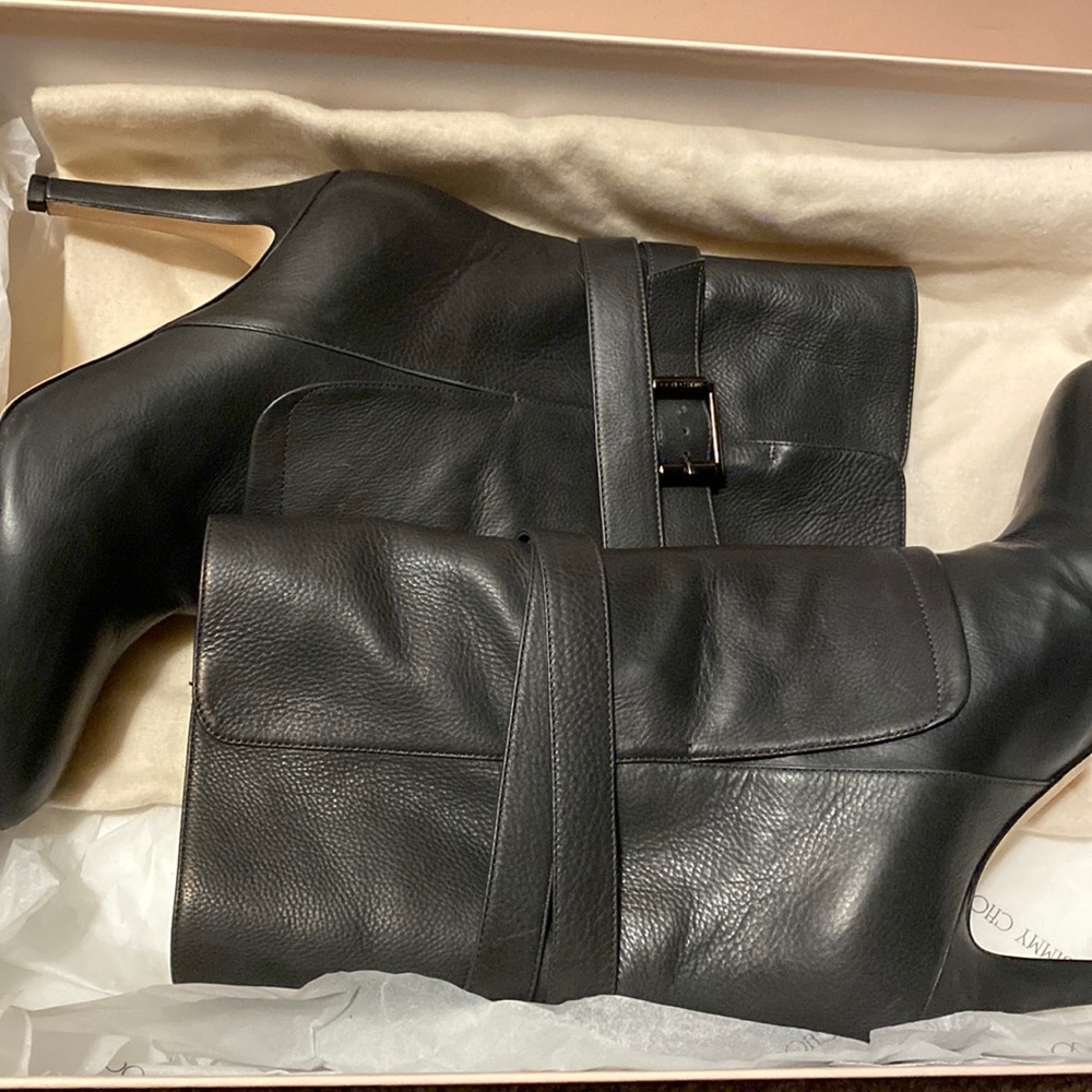JIMMY CHOO shoes size 7
